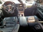 2015 Jeep Grand Cherokee Overland за продажба в Grand Prairie, TX - Front End