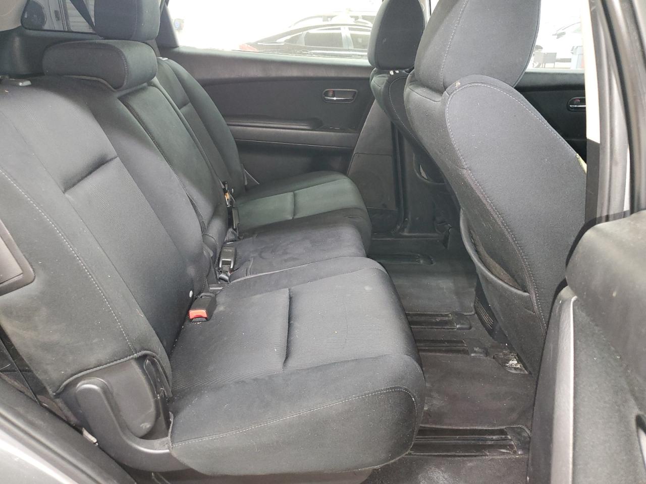 2013 Mazda Cx-9 Sport VIN: JM3TB2BA9D0402220 Lot: 61978805