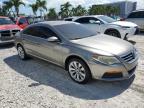 2011 Volkswagen Cc Sport   იყიდება Opa Locka-ში, FL - Minor Dent/Scratches