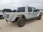 2022 Jeep Gladiator Overland for Sale in San Antonio, TX - Rear End