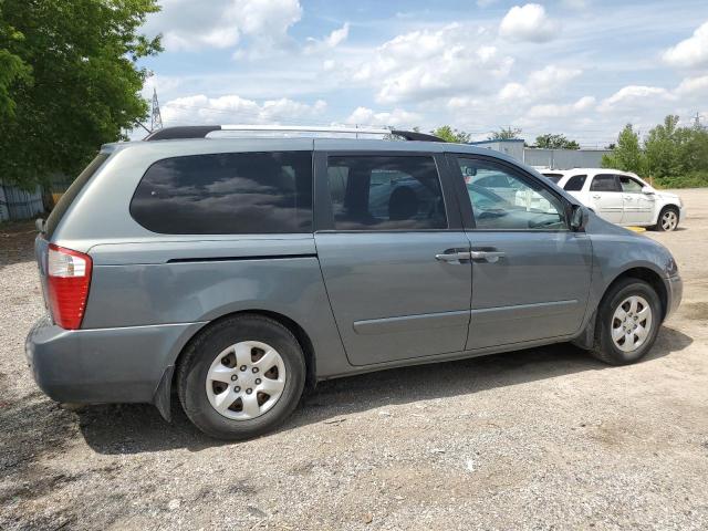 2009 KIA SEDONA EX  