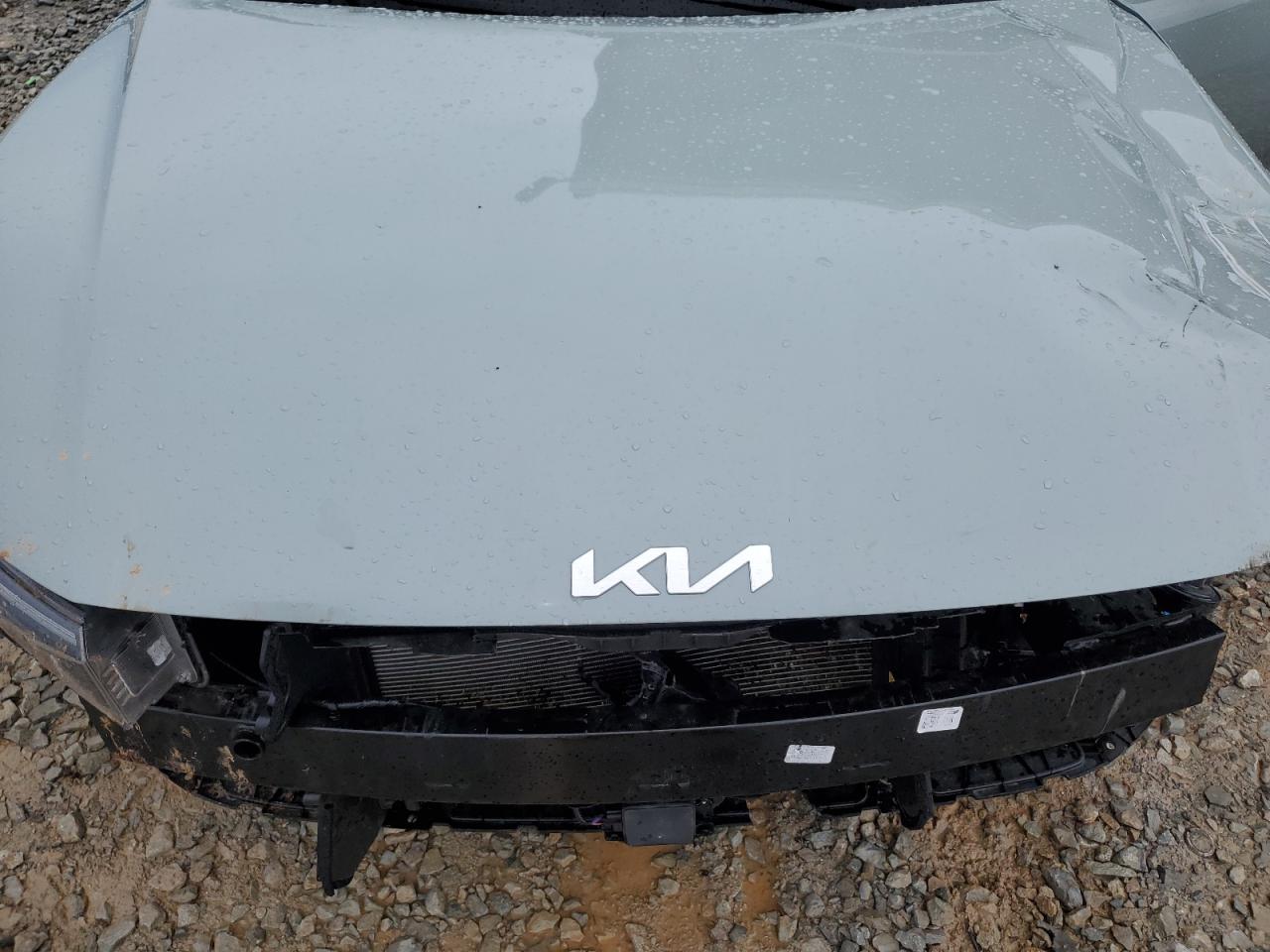 2025 Kia K4 Ex VIN: 3KPFU4DE0SE015376 Lot: 61588575
