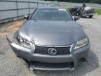 2013 Lexus Gs 350   de vânzare în Gastonia, NC - Front End