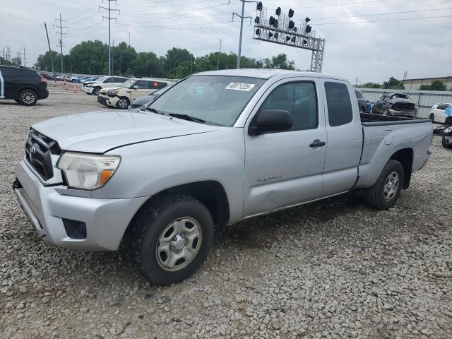 2013 Toyota Tacoma Access Cab