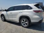 2016 Toyota Highlander Limited for Sale in Tulsa, OK - Front End
