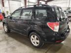 2010 Subaru Forester Xs   للبيع في Avon، MN - Front End