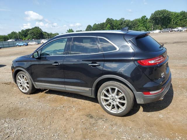  LINCOLN MKC 2019 Чорний