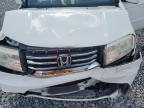 2015 Honda Pilot Exln للبيع في Arcadia، FL - Front End