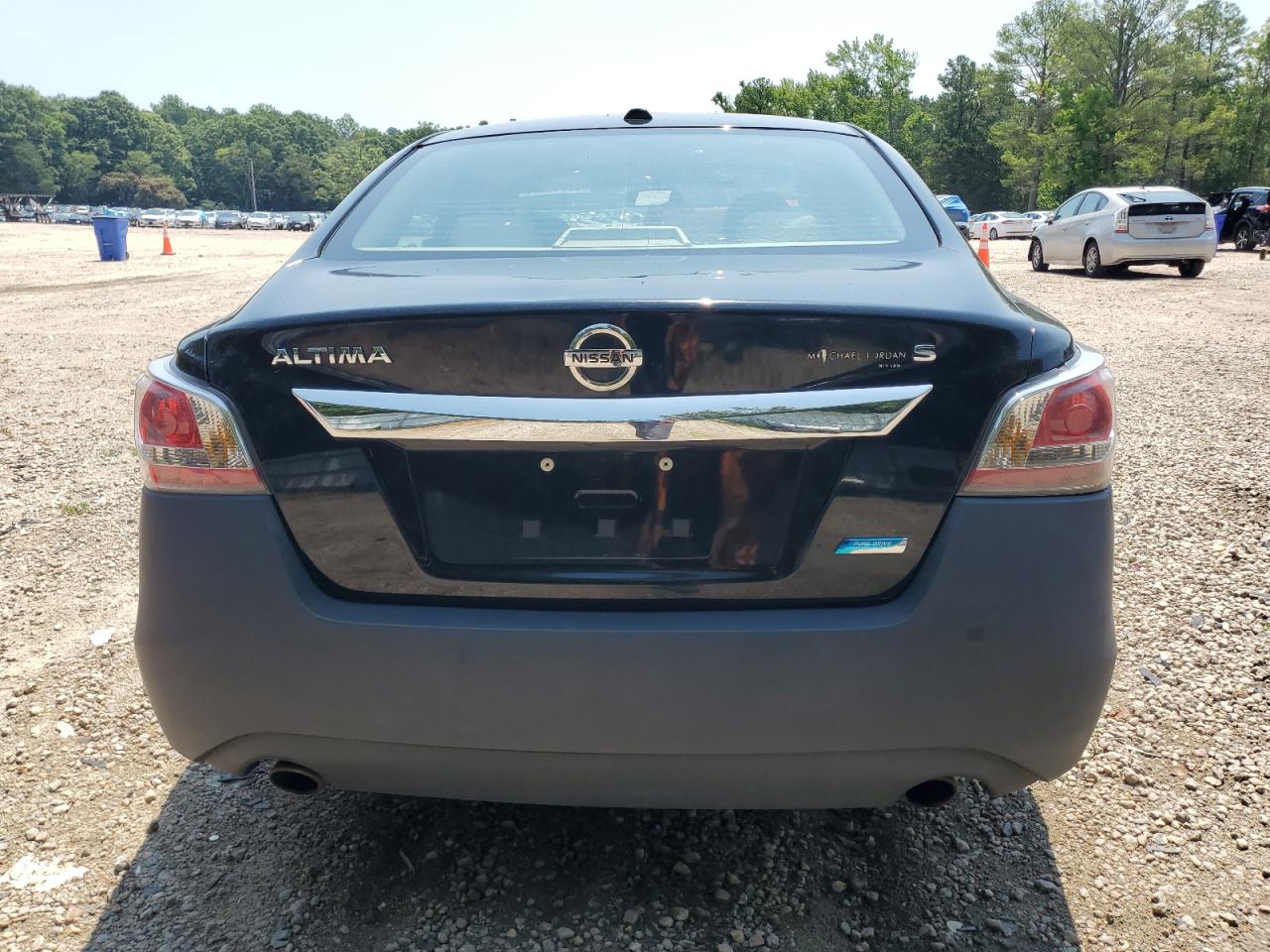 NISSAN ALTIMA 2014 VIN 1N4AL3AP2EC187276 фото 6