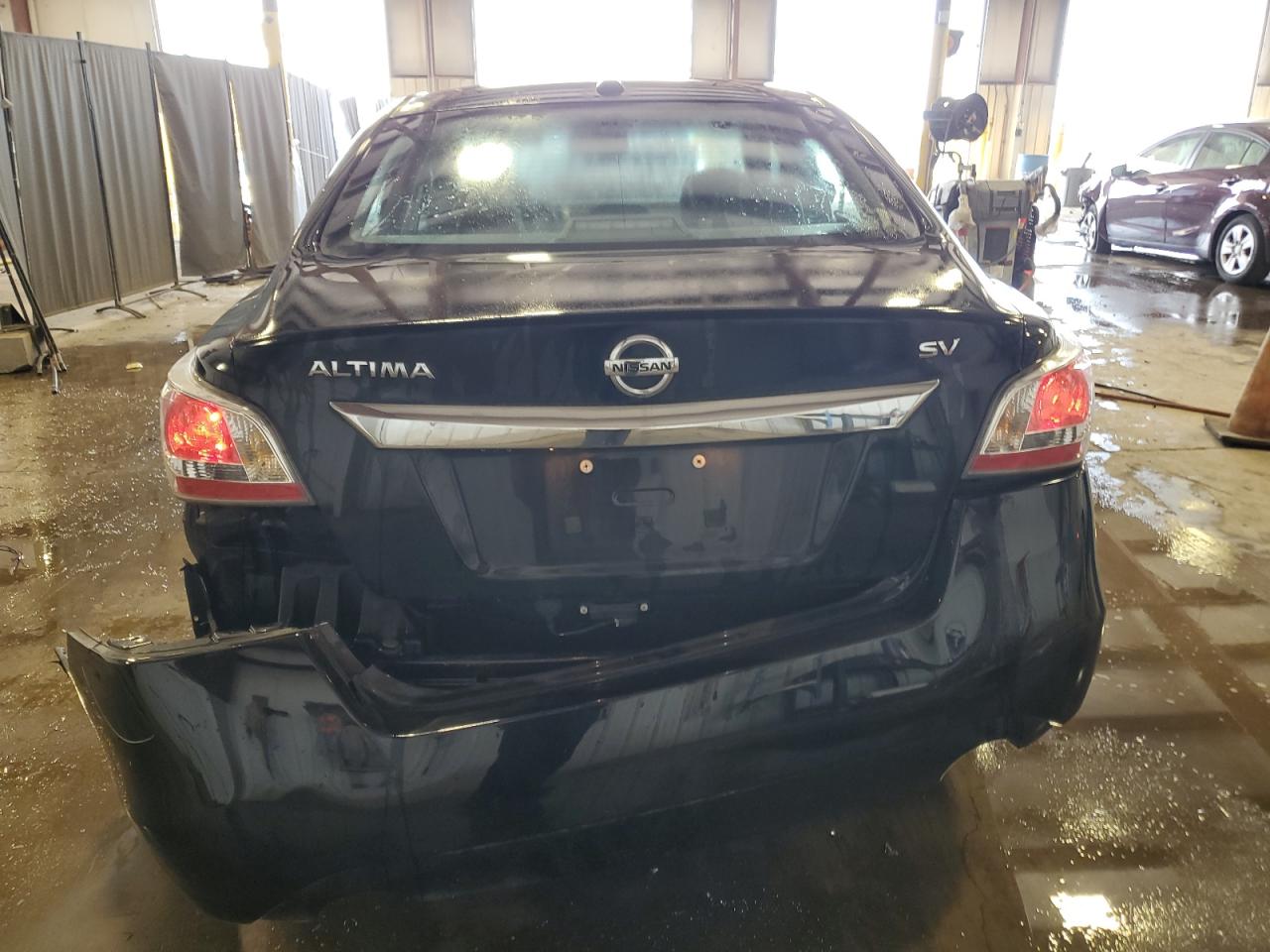 2015 Nissan Altima 2.5 VIN: 1N4AL3AP5FC476461 Lot: 61241585