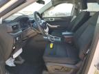 2023 FORD EXPLORER XLT   à vendre chez Copart AB - EDMONTON