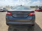 2015 Ford Fusion Se   zu verkaufen in Elgin, IL - Front End