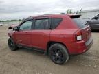 2014 Jeep Compass Sport   na sprzedaż w Appleton, WI - Front End