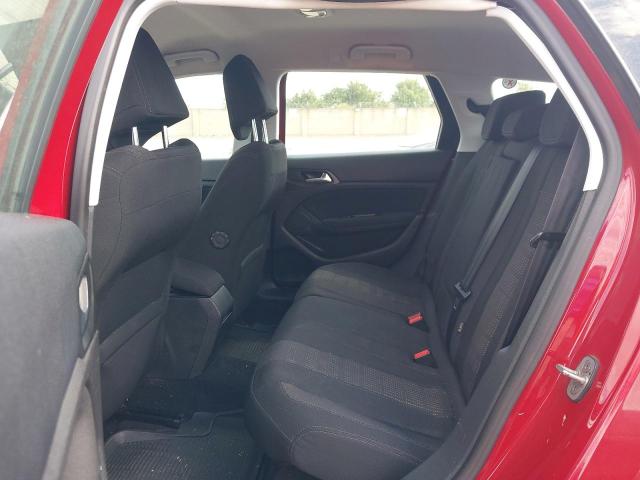 2015 PEUGEOT 308 ALLURE