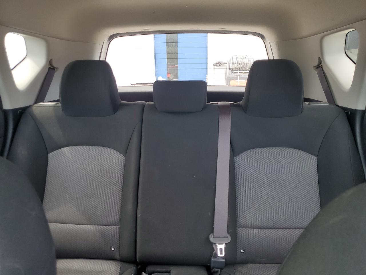 2020 Kia Soul Lx VIN: KNDJ23AU1L7733655 Lot: 61073515