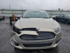 2015 Ford Fusion S   zu verkaufen in Pennsburg, PA - Front End