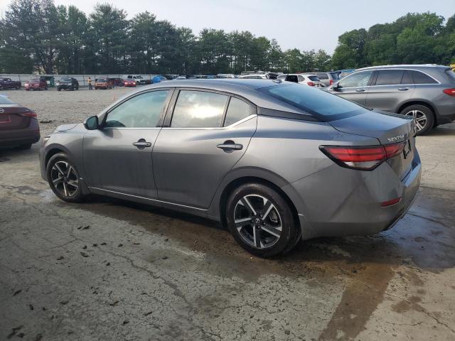  NISSAN SENTRA 2024 Серый