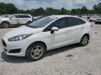 2017 Ford Fiesta Se   en Venta en Madisonville, TN - Rear End