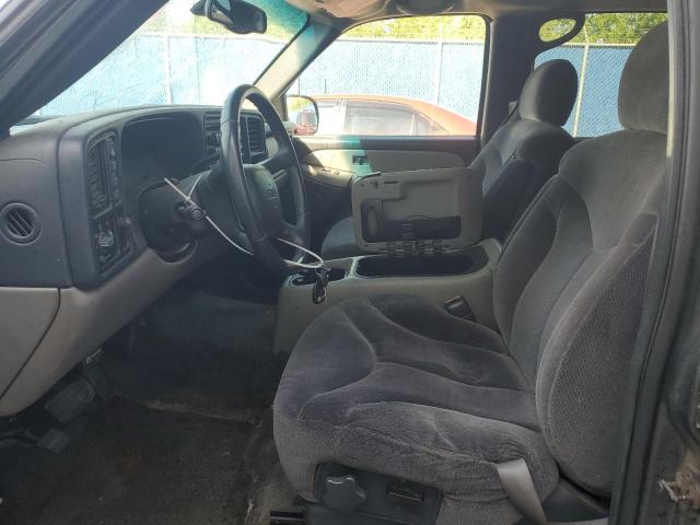2000 GMC YUKON XL K1500  