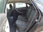 2013 HYUNDAI I30 ACTIVE for sale at Copart YORK