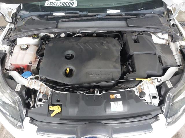 2012 FORD FOCUS ZETE