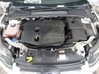 2012 FORD FOCUS ZETE for sale at Copart EAST KILBRIDE