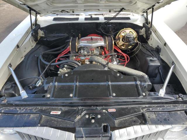 1969 OLDSMOBILE CUTLASS  
