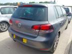2009 VOLKSWAGEN GOLF GT TS for sale at Copart SANDY