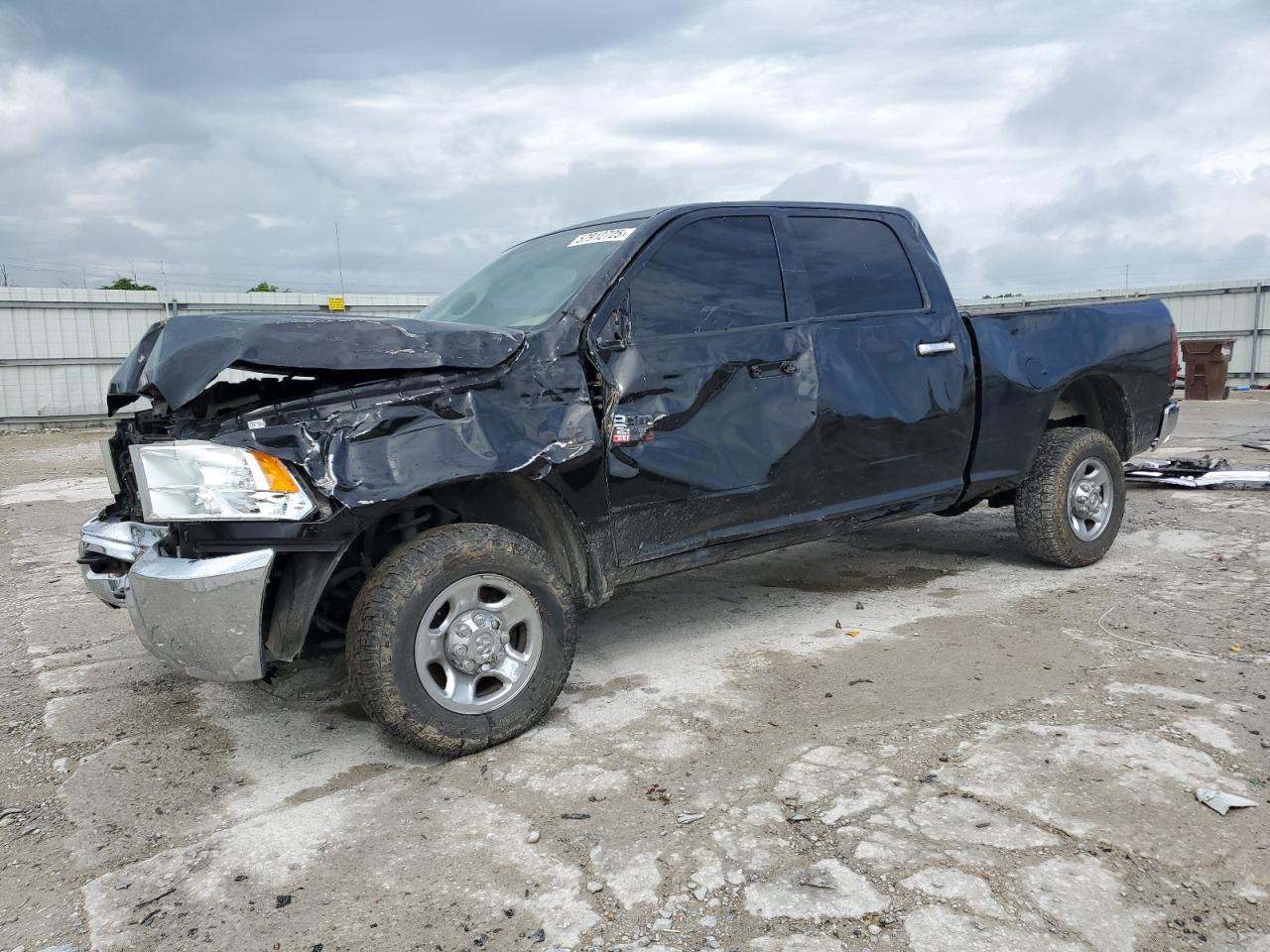 2012 Dodge Ram 2500 Slt