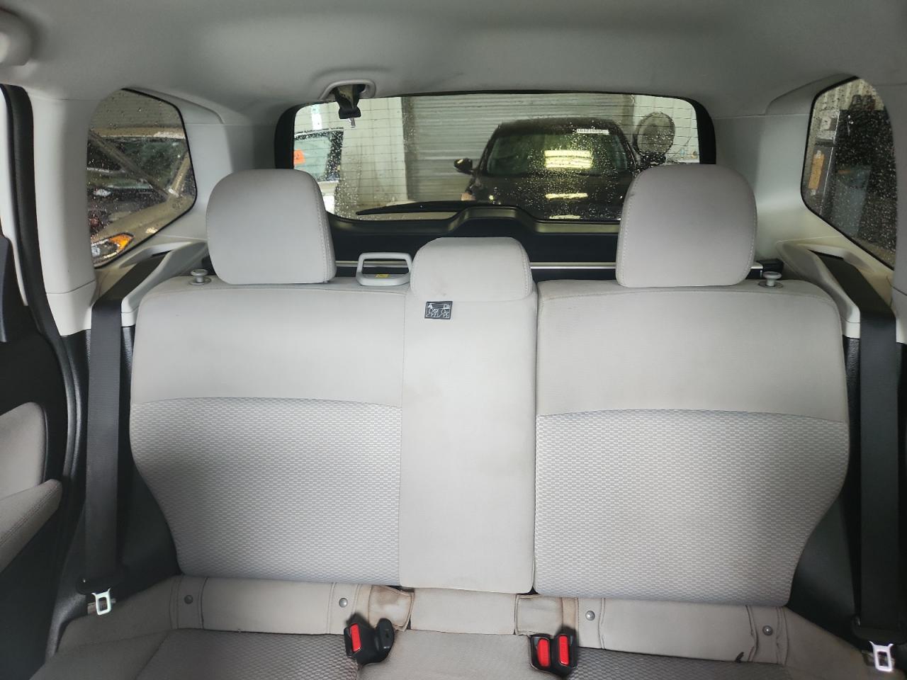 2015 Subaru Forester 2.5I VIN: JF2SJABC4FH823531 Lot: 61083875