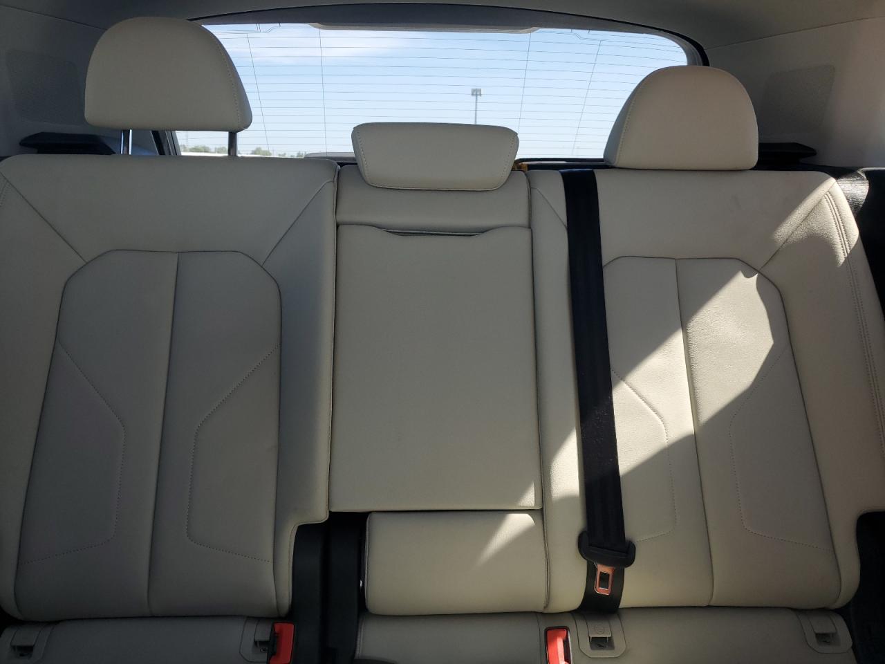 2020 Audi Q3 Premium Plus S-Line VIN: WA1EECF3XL1021750 Lot: 62696415