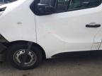 2018 VAUXHALL VIVARO 290 for sale at Copart WHITBURN