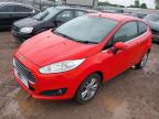 2015 FORD FIESTA ZET for sale at Copart WESTBURY