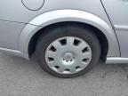 2008 VAUXHALL VECTRA LIF for sale at Copart GLOUCESTER