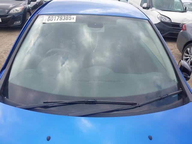 2010 RENAULT CLIO RENAU