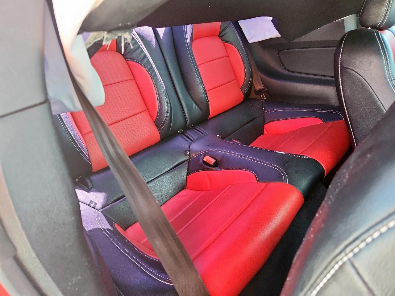 2018 Ford Mustang Gt VIN: 1FA6P8CF8J5103939 Lot: 62823325