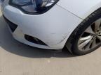2016 VAUXHALL ASTRA GTC for sale at Copart SANDY