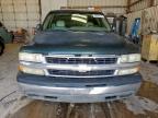 2004 Chevrolet Tahoe C1500   na sprzedaż w Abilene, TX - Minor Dent/Scratches