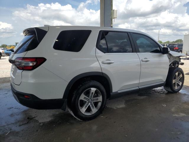  HONDA PILOT 2024 White