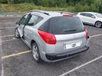 2013 PEUGEOT 207 ALLURE for sale at Copart SANDTOFT