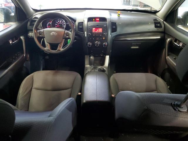 2011 KIA SORENTO BASE