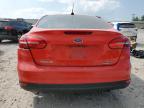 2016 Ford Focus Se   for Sale in Madisonville, TN - Front End