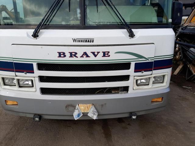 1998 CHEVROLET GMC