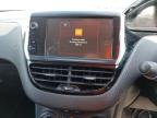2016 PEUGEOT 208 ACTIVE for sale at Copart YORK