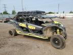 2020 Can-Am Maverick X3 Max X Ds Turbo Rr for Sale in Elgin, IL - Front End