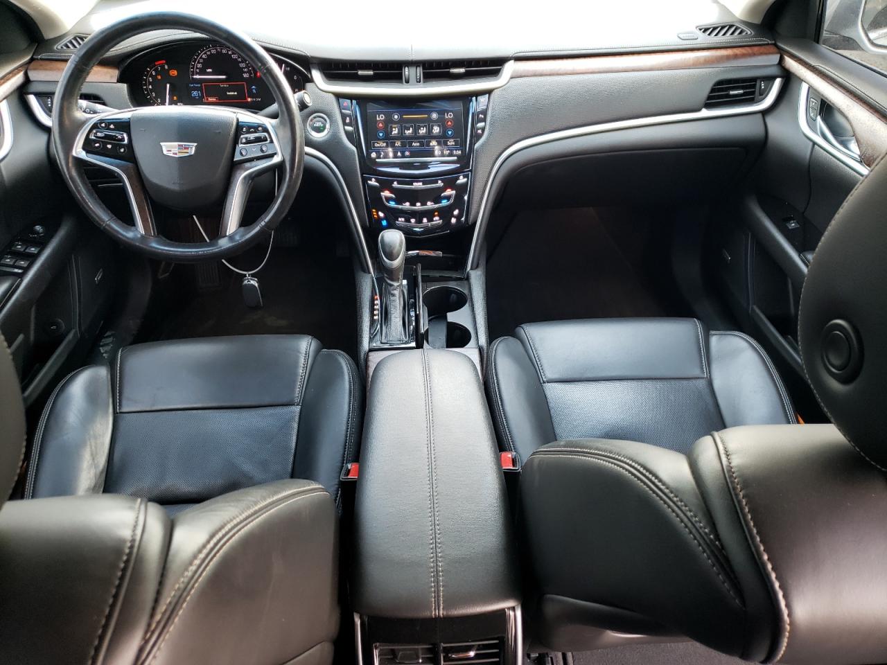 2019 Cadillac Xts Luxury VIN: 2G61M5S39K9112515 Lot: 62524835