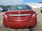 2013 NISSAN ALTIMA 2.5   for sale at Copart ON - COOKSTOWN