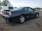 2004 Chevrolet Monte Carlo Ss Supercharged en Venta en New Britain, CT - Side