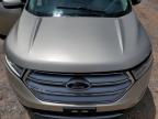2017 Ford Edge Titanium იყიდება Oklahoma City-ში, OK - Side