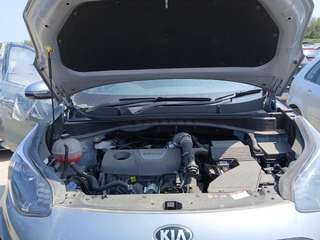 2021 KIA SPORTAGE G